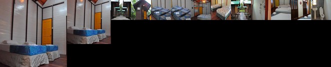 Kinabatangan Sunshine Lodge