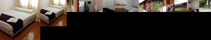 Pangkor Waterfall Beach Resort