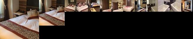 Hotel Mandarin Tokyo