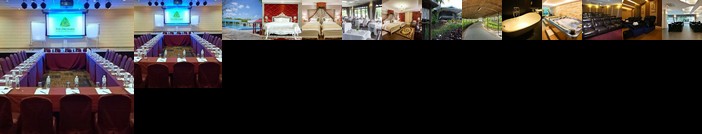 The Orchard Wellness & Health Resort