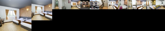 New Dawn Hotel Pontian