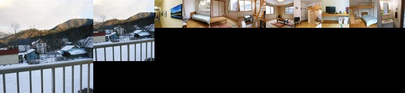 Higashidaisetsu Nukabira Youth Hostel