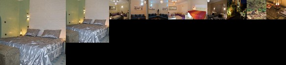 Riad Terrasse des Cascades