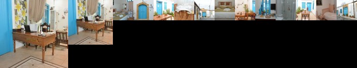 Cypriot Swallow Boutique Hotel