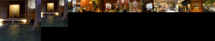 Shiobara Onsen Ryokan Kamiaizuya