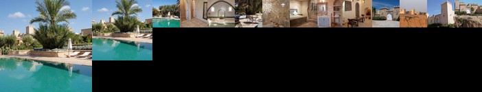 Domaine Villa Talaa Resort