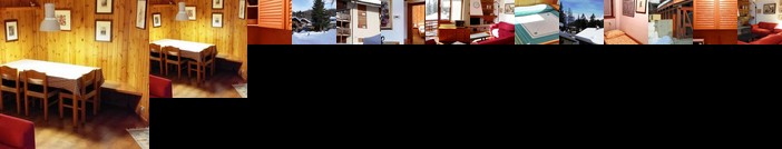 CinqueSensi - Condominio La Zoca