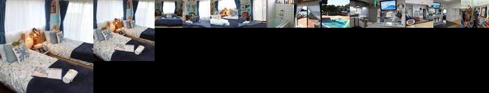 Splash Guest House Katsuura