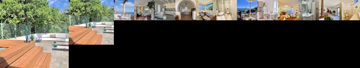 Residence Terra Rossa Taormina