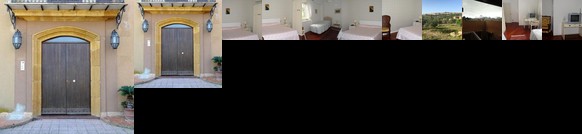 Casa Valle Dei Templi