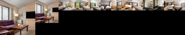 Courtyard by Marriott Hakuba