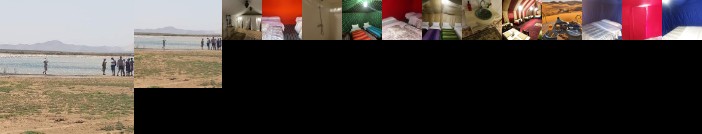 Merzouga Activities Camp