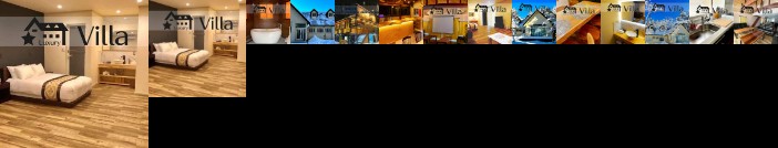 Hakuba Valley Pension Meteor Garden