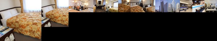 Toyoko Inn Kashiwa-eki Nishi-guchi