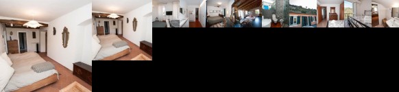 Luxury Seaview Apartments Manarola