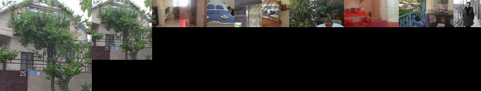 Alex's Cosy Guesthouse