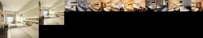Hotel Sunroute Ginza