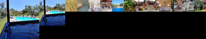 La Piana degli Ulivi Rossano