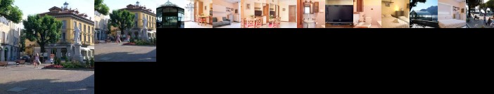 Apartment Monolocale Al Pontile