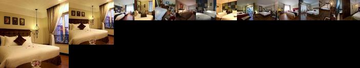 Hanoi La Siesta Hotel & Spa