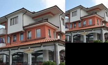 Happy Ring Guest Rooms