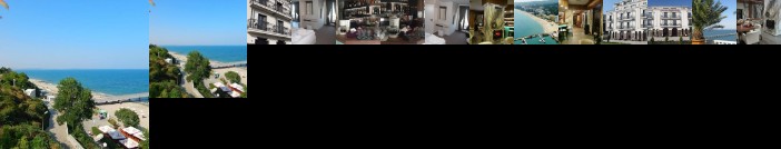 Milano Hotel Burgas