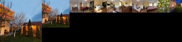 Marinovata Kashta Guest House