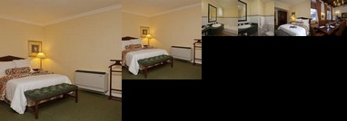 The Courtyard Hotel Cape Town