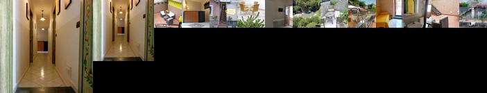 B&B Villa Maria Giardini Naxos