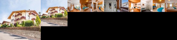 Garni Appartements Almrausch