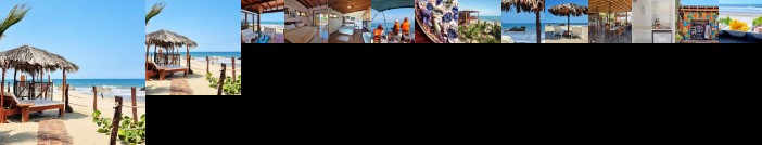 Punta del Norte Bungalows