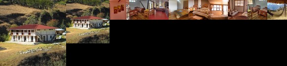 CasaNostra Choquequirao