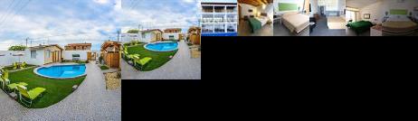 Akas Hotel Apartamentos