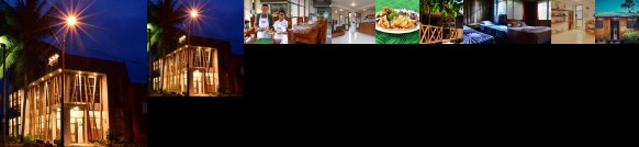 Gallito de las Rocas Lodge