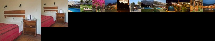 La Fortaleza del Inca