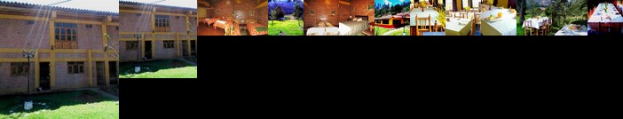 Albergue Urpichallay