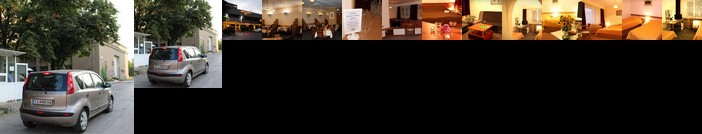 Hotel of Bulgarian Academy of Sciences