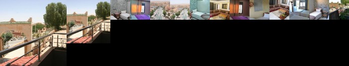 Hotel Restaurant Bougafer