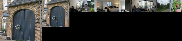 Apartment de Remise Bemelen