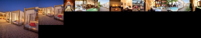 Hotel & Spa Riad El Walaa
