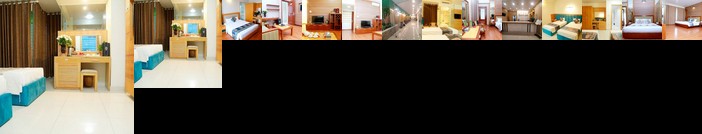 Green Hotel Hai Phong