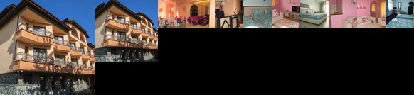 Family Hotel Emaly Green