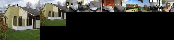 Vakantiepark Hof van Zeeland