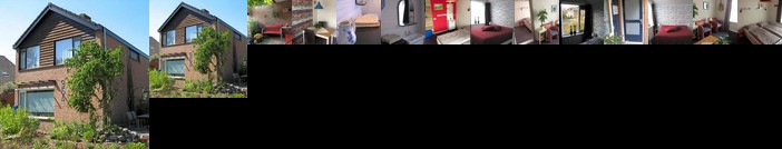 Bed and Breakfast De Mozaiektegel Uden