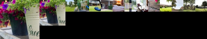 Vakantiehuisjes Op De Horst