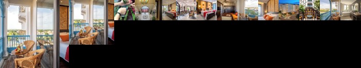 La Residencia A Little Boutique Hotel & Spa