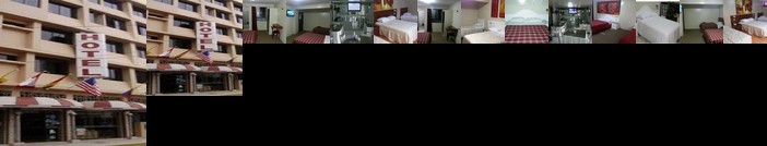 Hotel Central Chiclayo