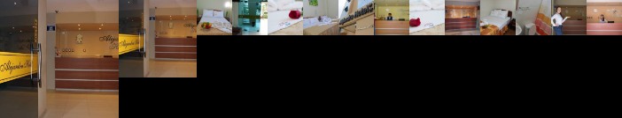 Alejandra Hotel