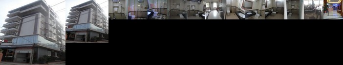 Ruby Hotel Dien Bien Phu