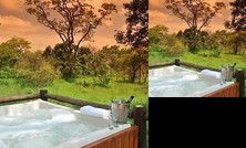 Nkambeni Private Tented Camp